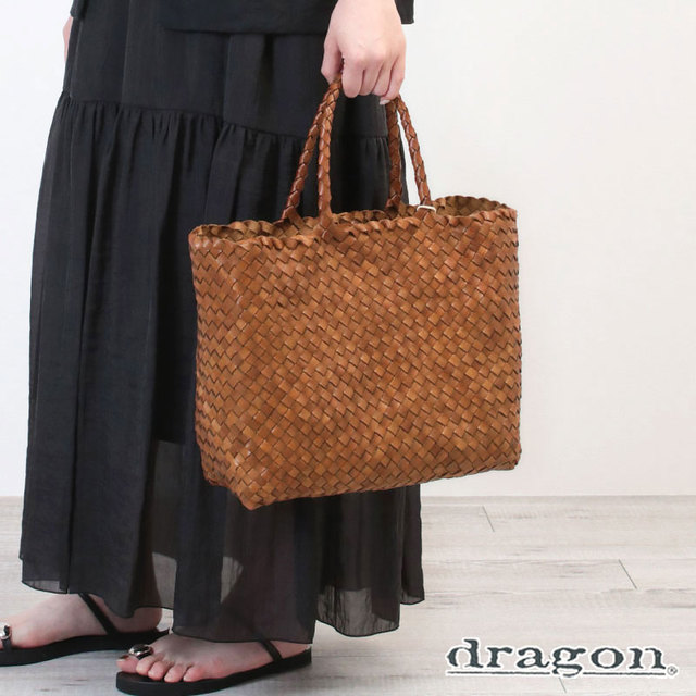 DRAGON. Bag