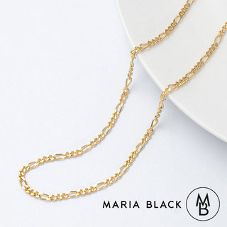 MARIA BLACK マリアブラック ネックレス Negroni Necklace イエローゴールド 300432YG