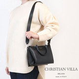 CHRISTIAN VILLA クリスチャンヴィラ バッグ小 04817 | jolisacweb