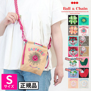 Ball&Chain ボールアンドチェーン 通販-jolisac 正規販売店 | jolisacweb