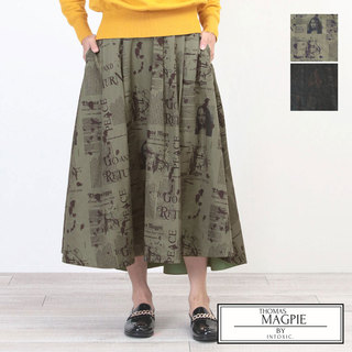 スカートの商品一覧 | jolisacweb
