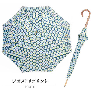 フィルダレニエ  Fil D'araignee 長傘 晴雨兼用 BAMBOO DOT WHITE|fildaraignee フィルダレニエ 傘 長傘 パラソル 晴雨兼用 日よけ 紫外線対策 ドット ホワイト