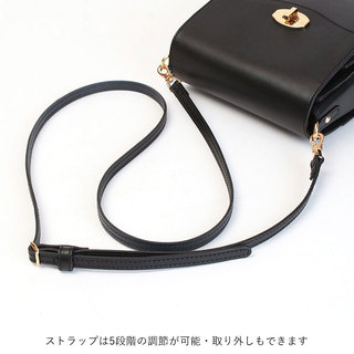 ADMJ ミニショルダーバッグ ヴィッテリアルマ エーディーエムジェイ 24SA01014A NERO(BLACK)|ADMJ ヴィッテリアルマ レクタングル ショルダー バッグ 縦長 エーディーエムジェイ 24SA01014A マーキス 最高級 カーフレザー ジェンダーレス デイリー ストラップ