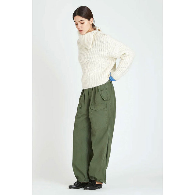 TICCA ティッカ カーゴパンツ TBCA-181 KHAKI(カーキ) | jolisacweb