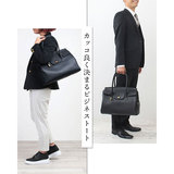 TOFF&LOADSTONE MEN's トフアンドロードストーン メンズ トートバッグ